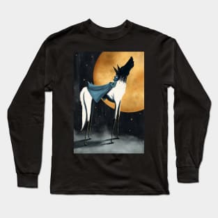 Insomnia Long Sleeve T-Shirt